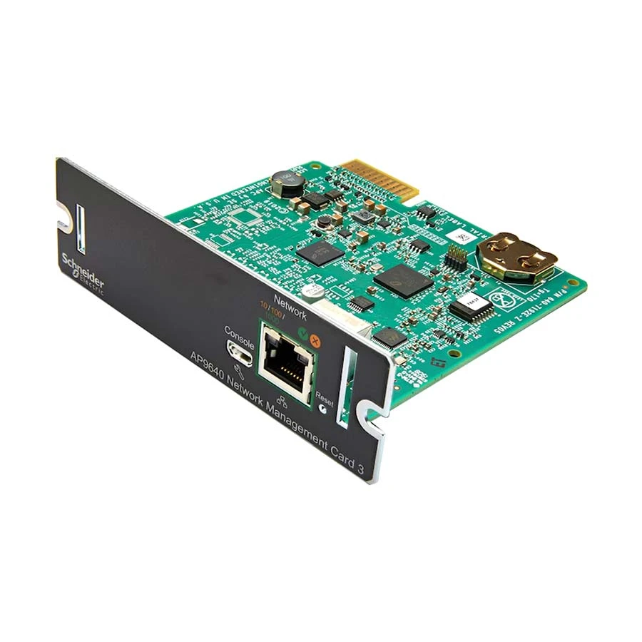APC AP9640 Lan Card in TK