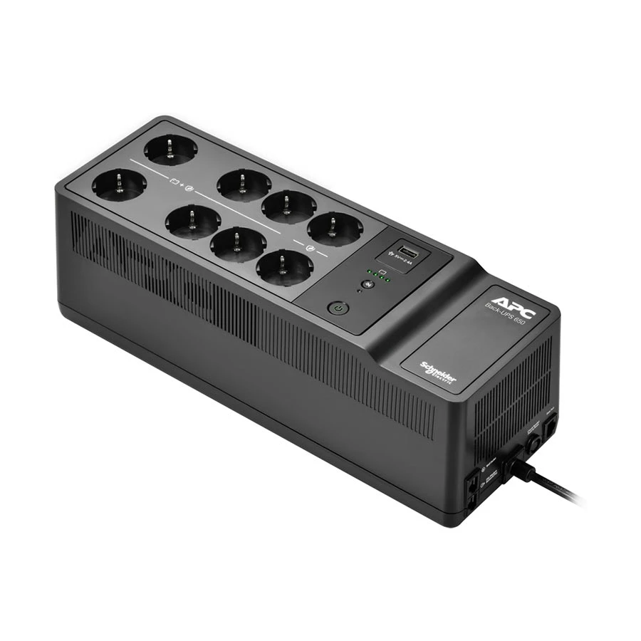 APC BE650G2-GR UPS