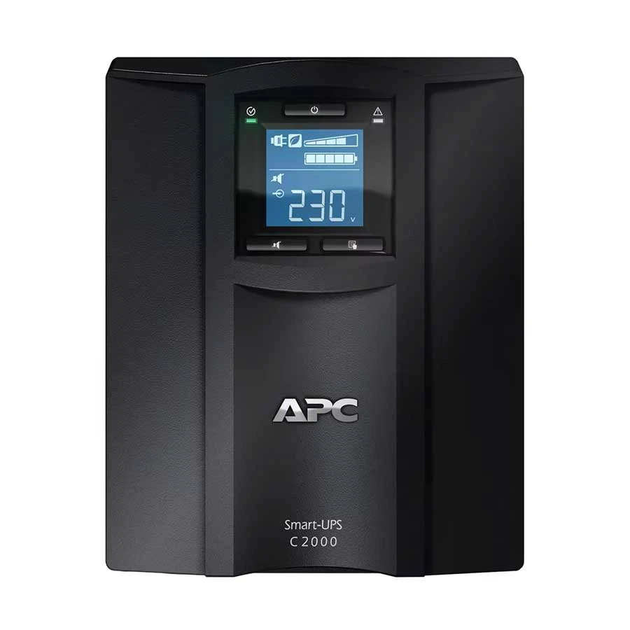 APC SMC2000I UPS