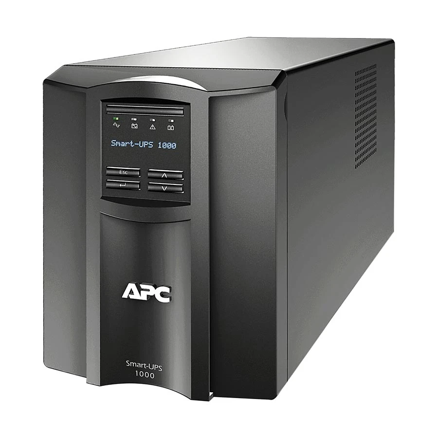 APC SMT1000IC UPS