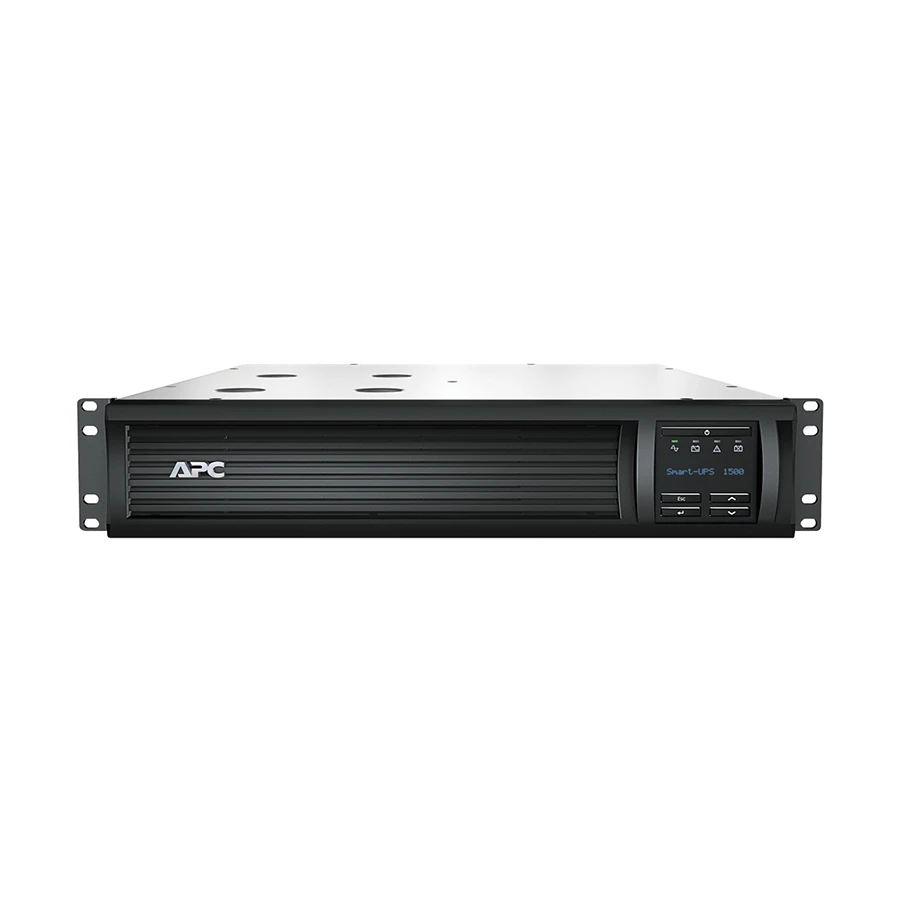APC SMT1500RMI2UC UPS
