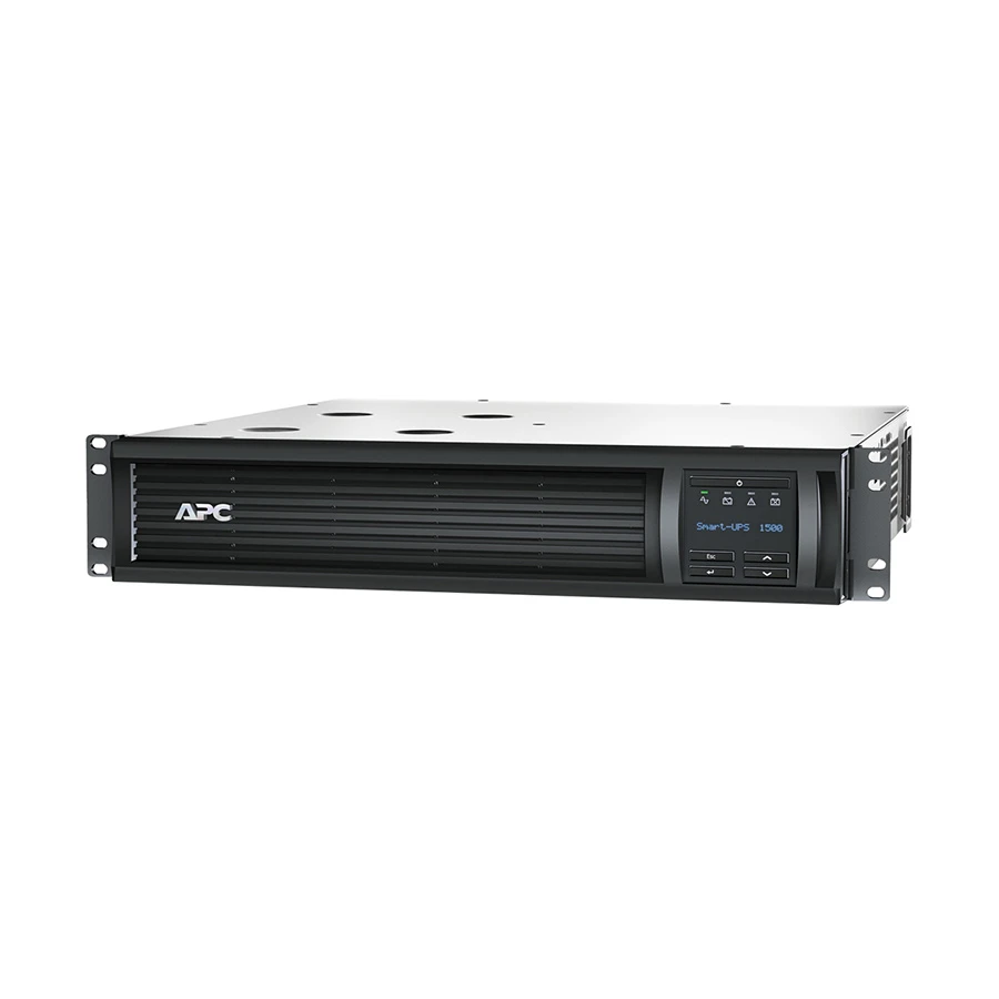 APC SMT1500RMI2UC UPS Price in Turkey
