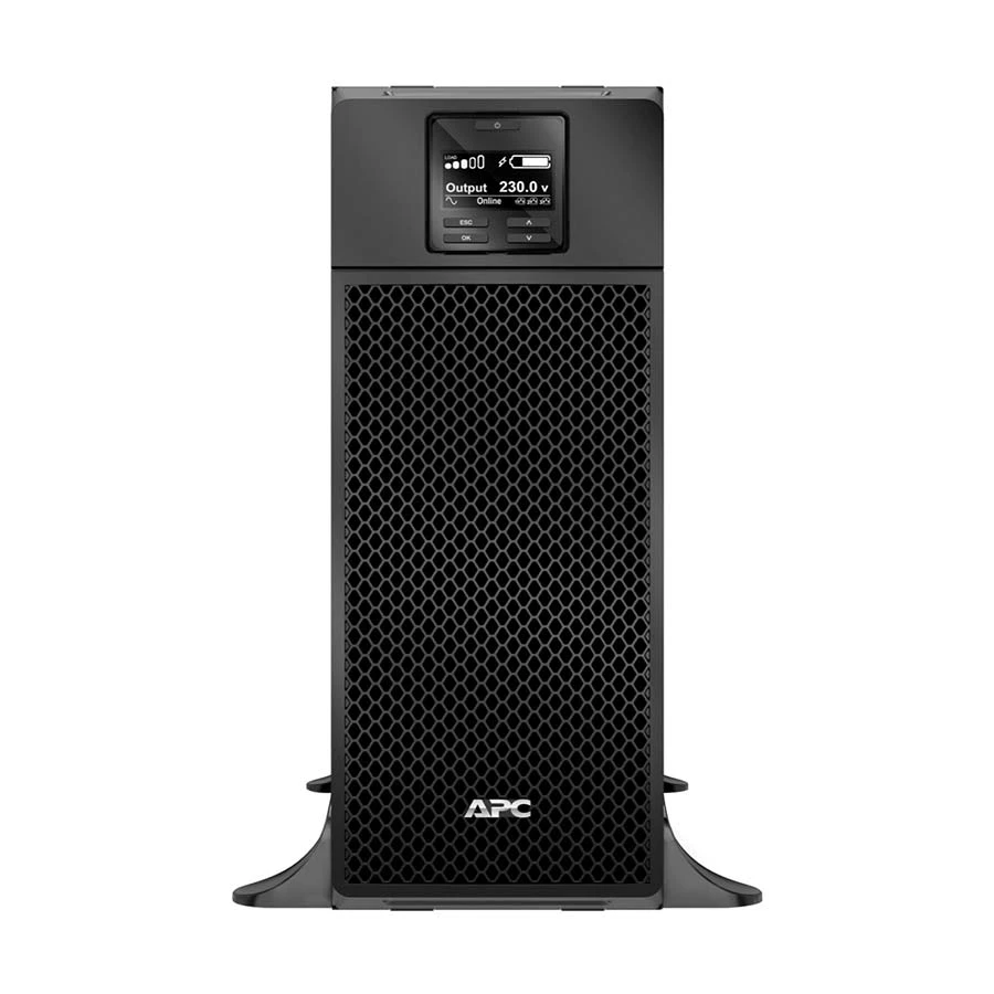 APC SRT6KXLI UPS