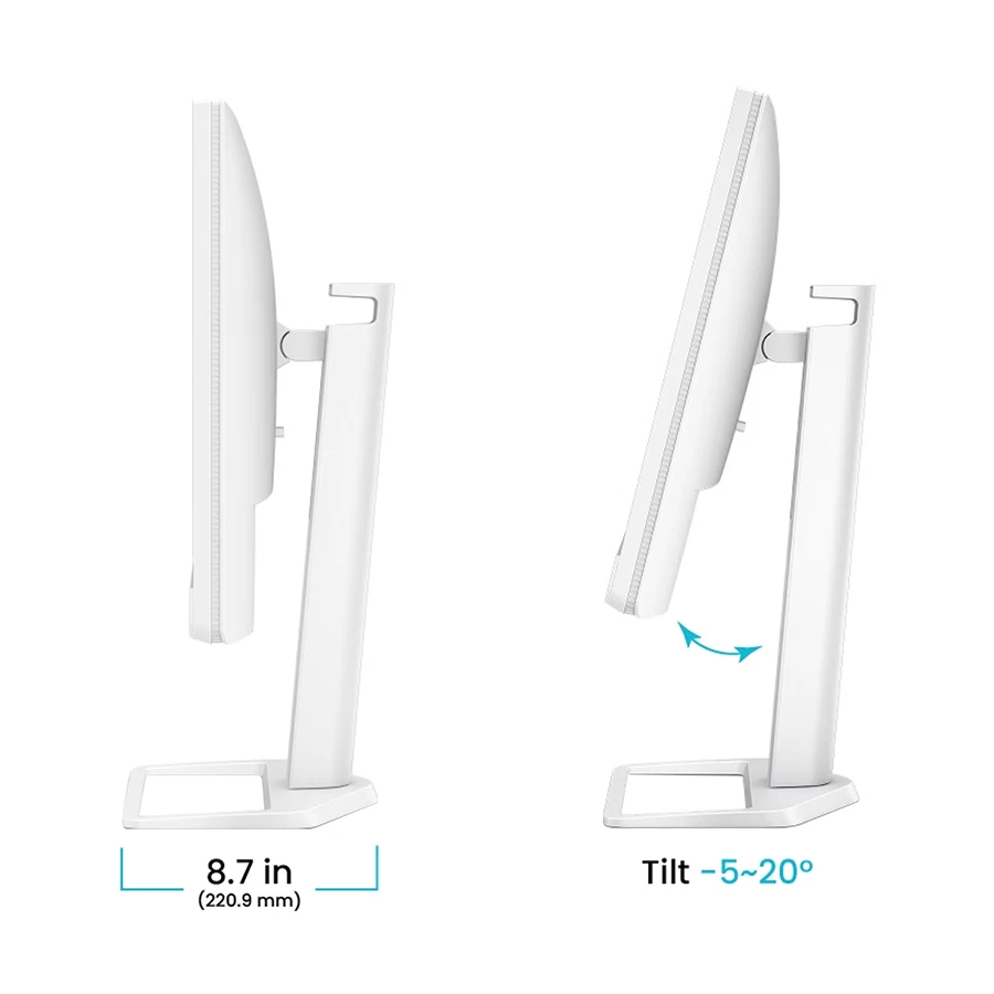 BenQ EW2790U Monitor Price in TK