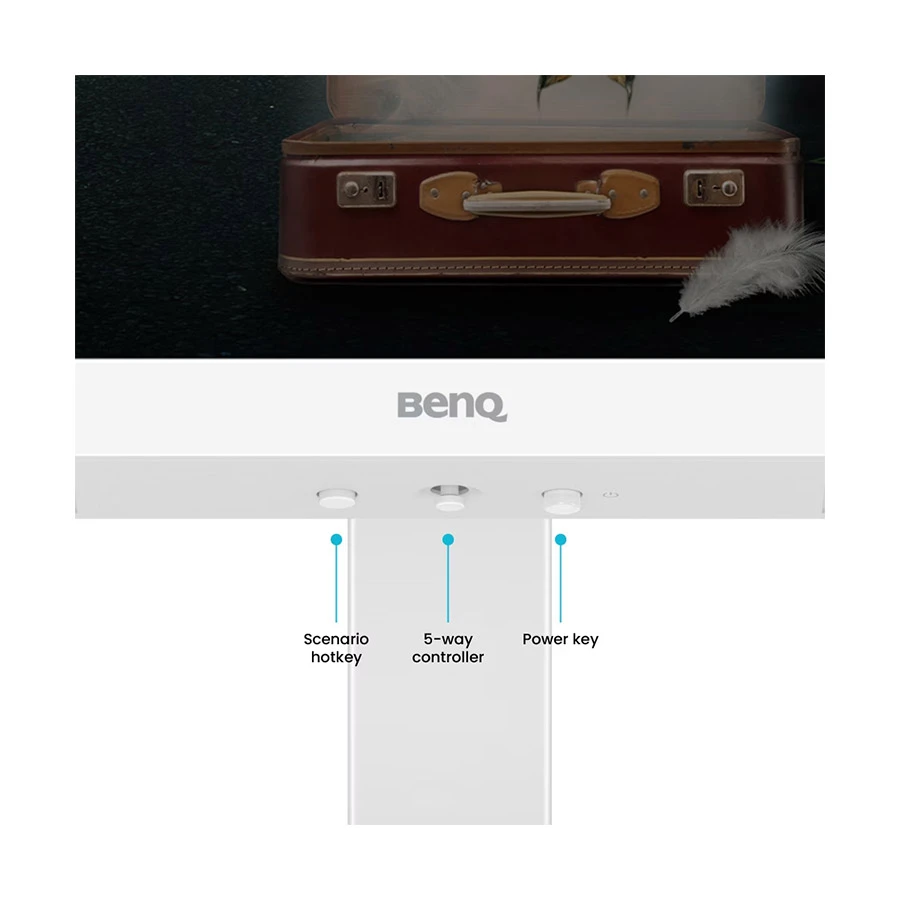 BenQ EW2790U Monitor Best Price