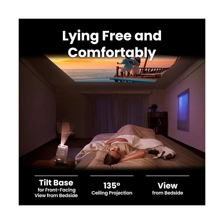 BenQ GV50 Projector Price in Turkey