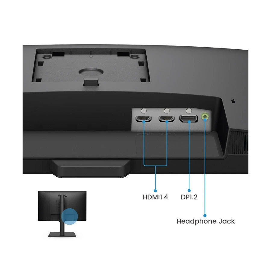 BenQ GW2490T All Monitor Price in TK