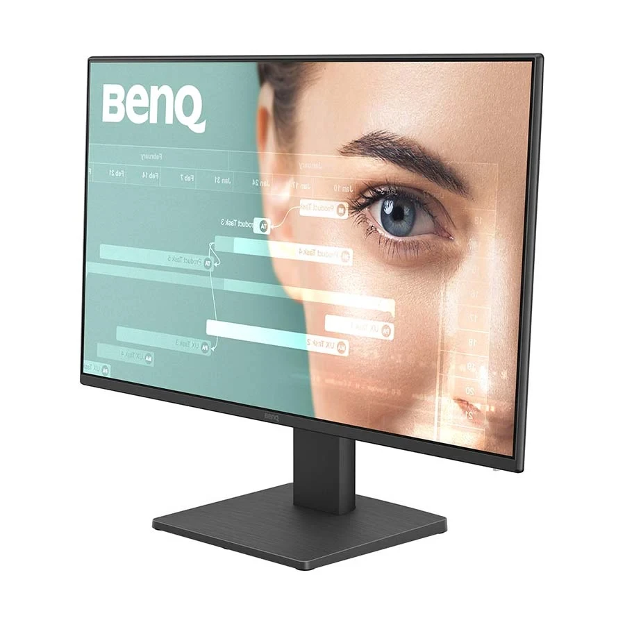 BenQ GW2491 All Monitor in TK
