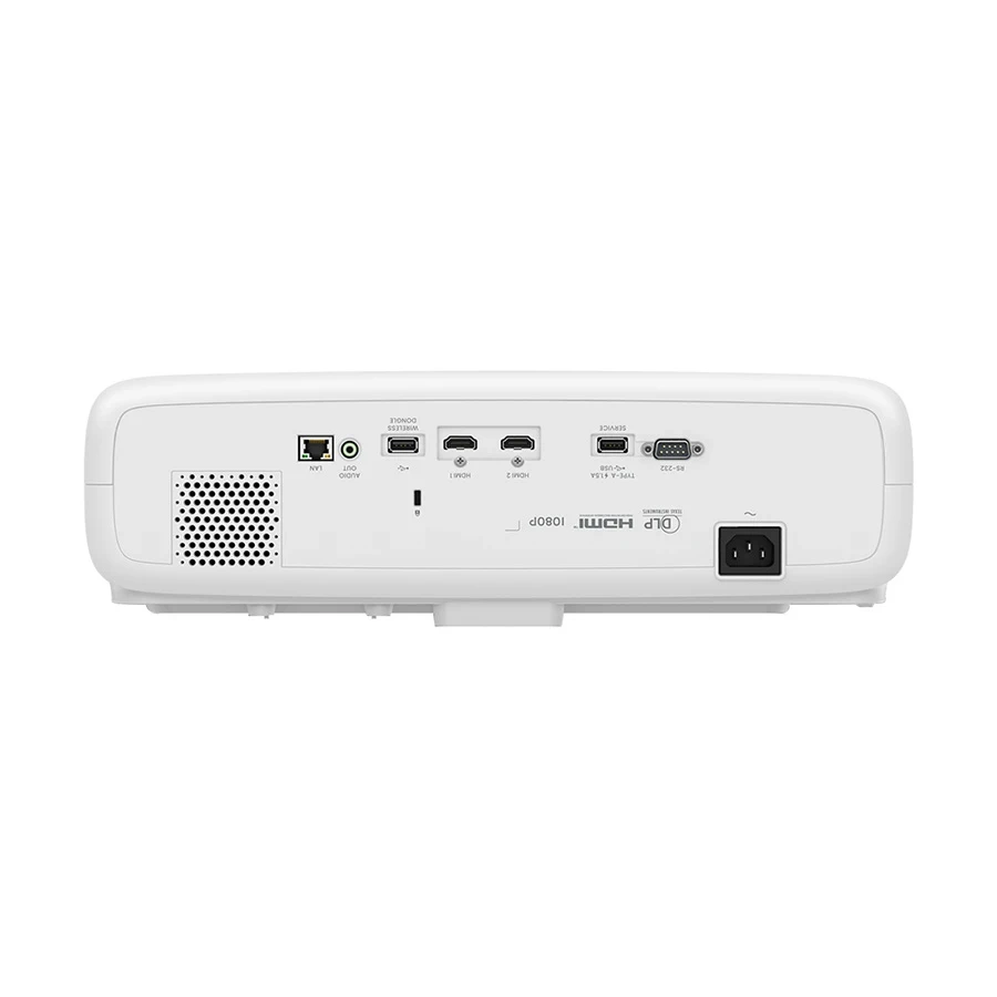 BenQ LH750 Projector in TK