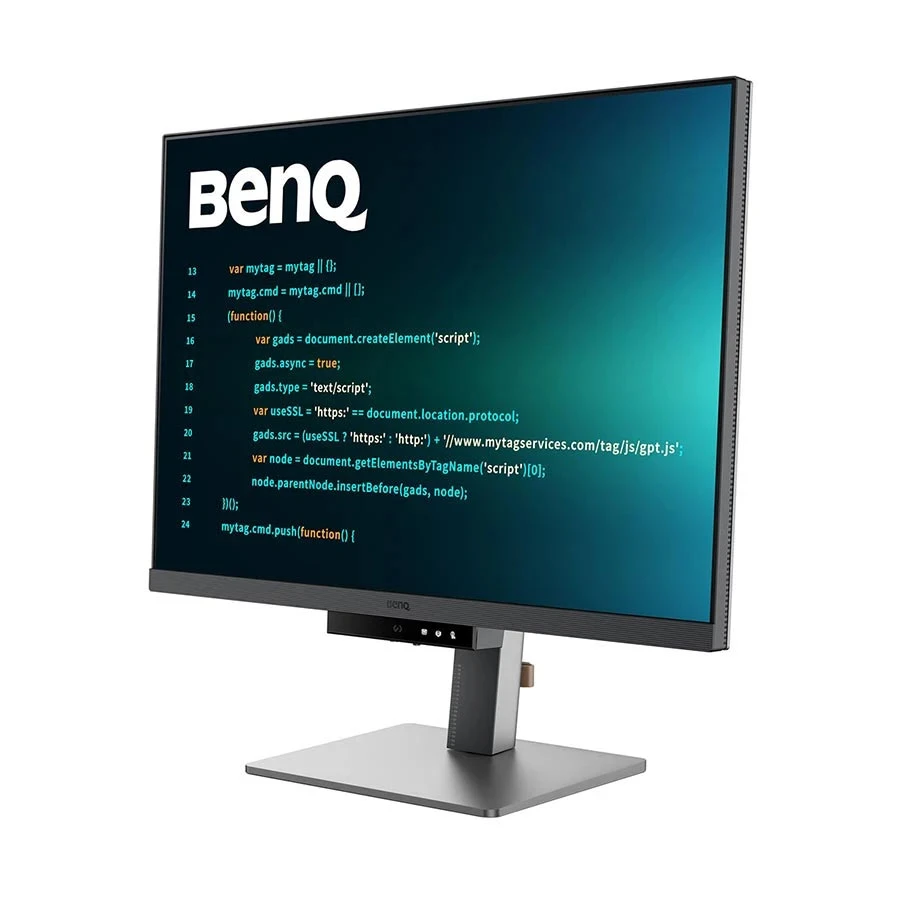 BenQ RD280U All Monitor in TK