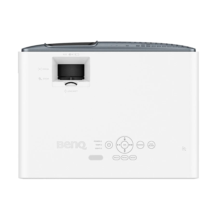 BenQ TK710 Projector Price in Turkey