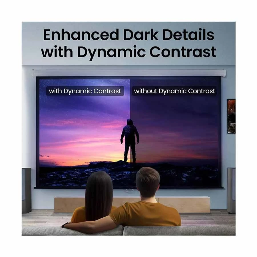 BenQ TK710 Projector Price in TK