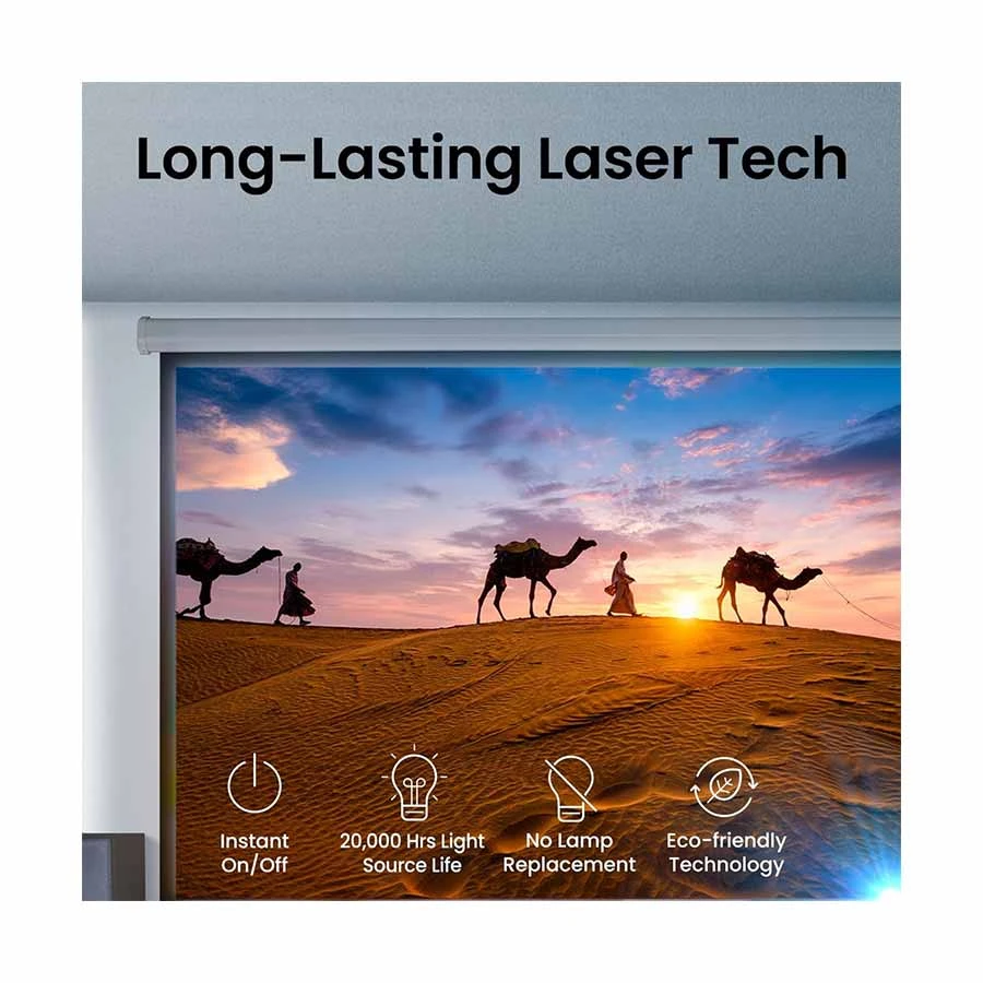 BenQ TK710STi Projector Best Price