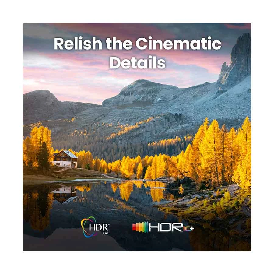 BenQ W4100i Projector Price in TK