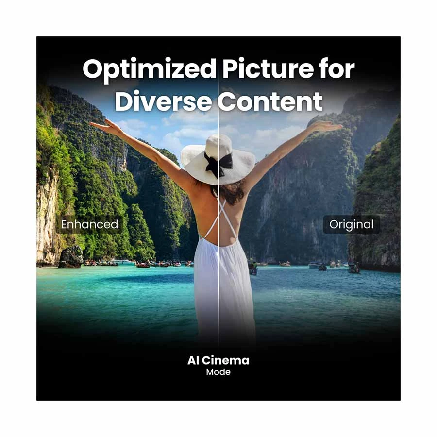 BenQ W4100i Projector Review