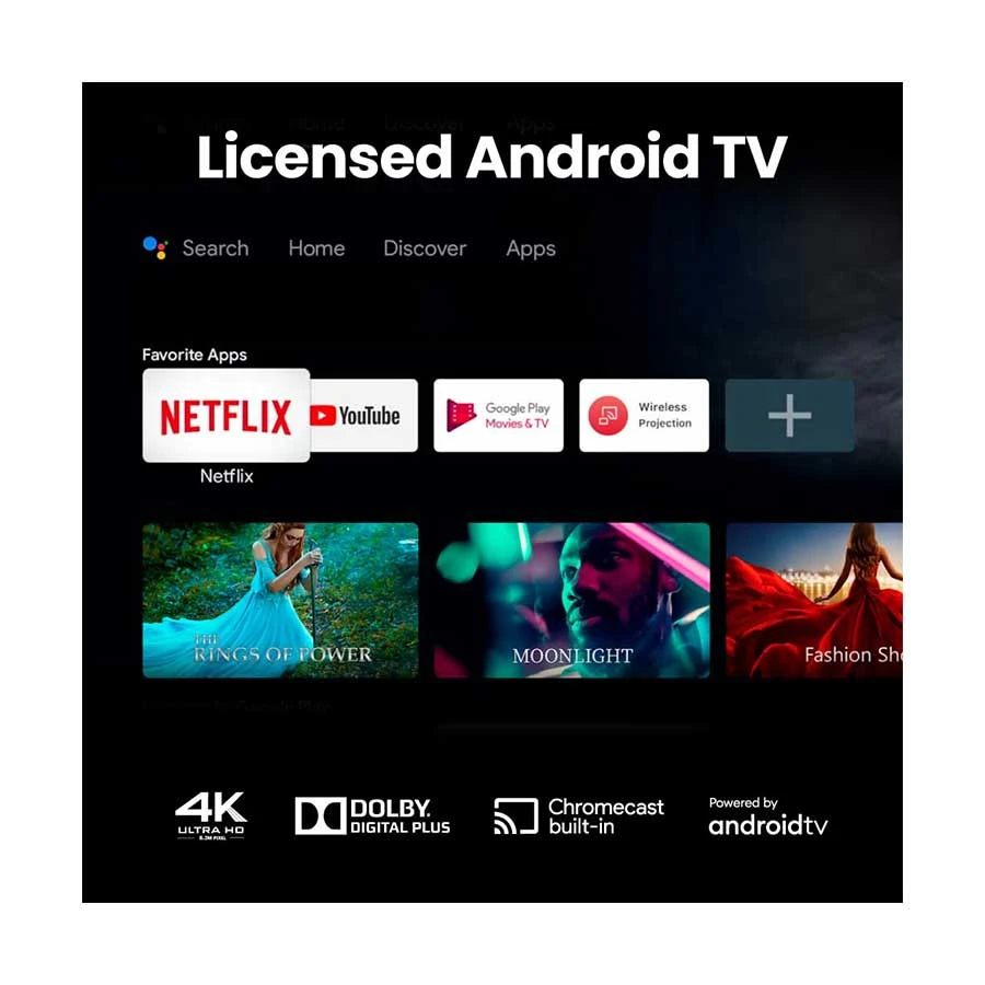 BenQ  Projector features