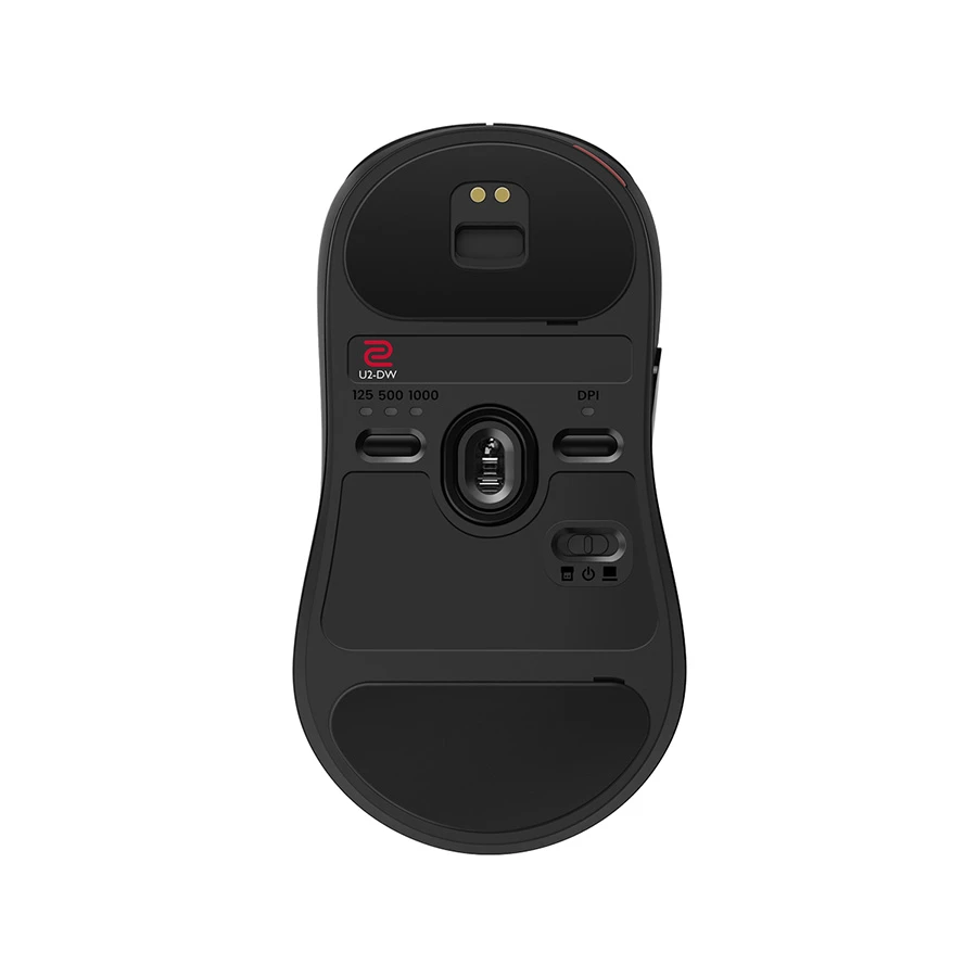 BenQ Zowie U2-DW Mouse specifications