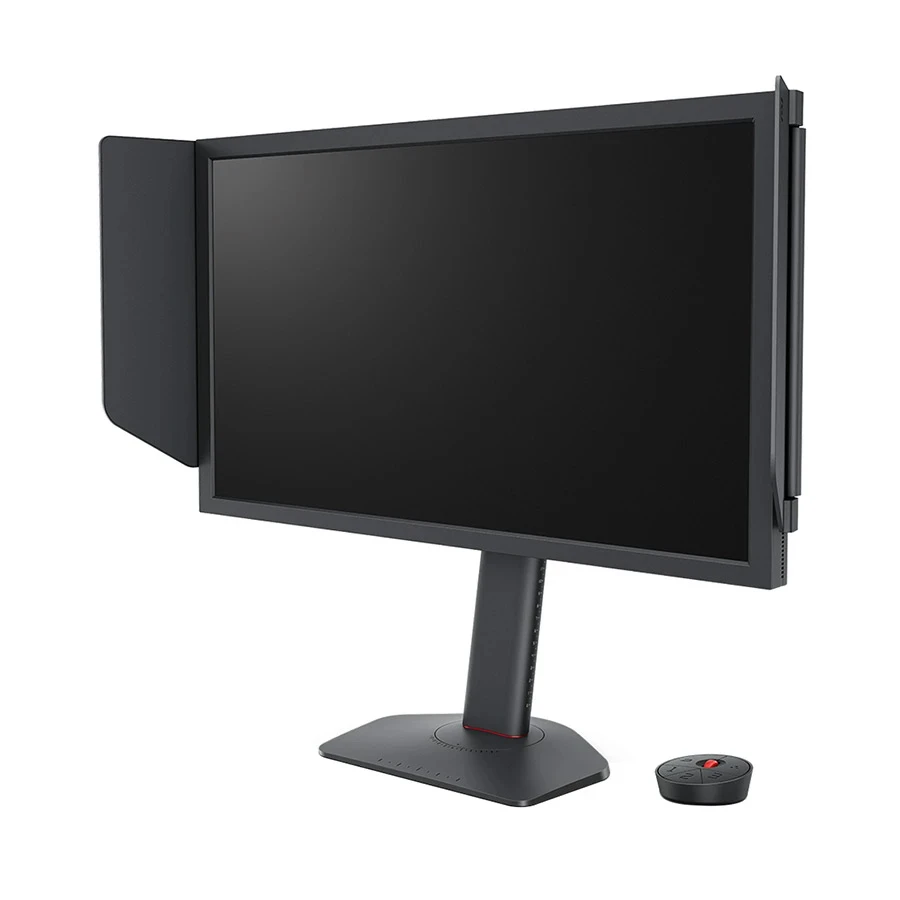BenQ Zowie XL2566X+ Gaming Monitor in TK