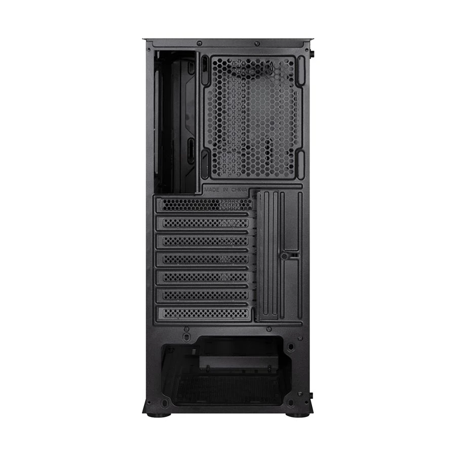 BitFenix C20 Casing features