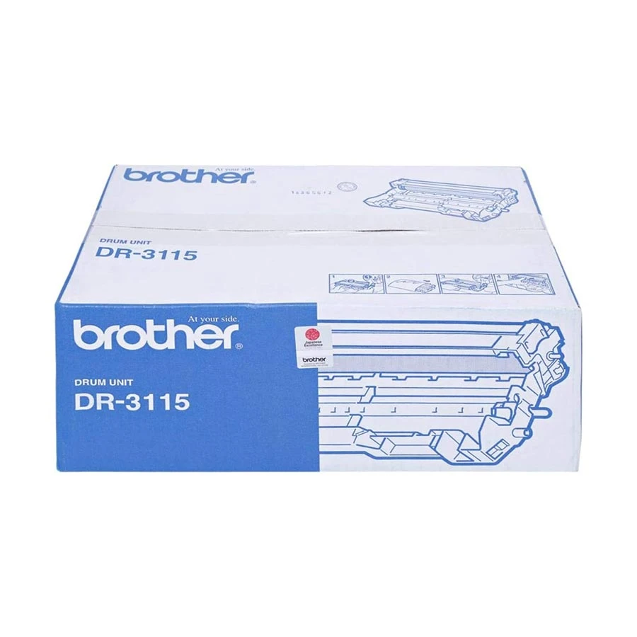 Brother DR-3115 Drum Unit