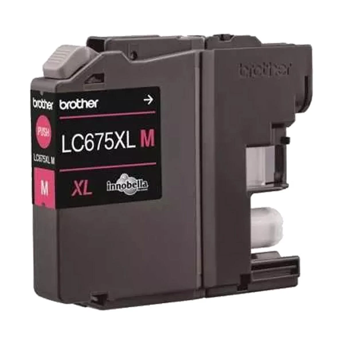Brother LC-675XL Cartridge