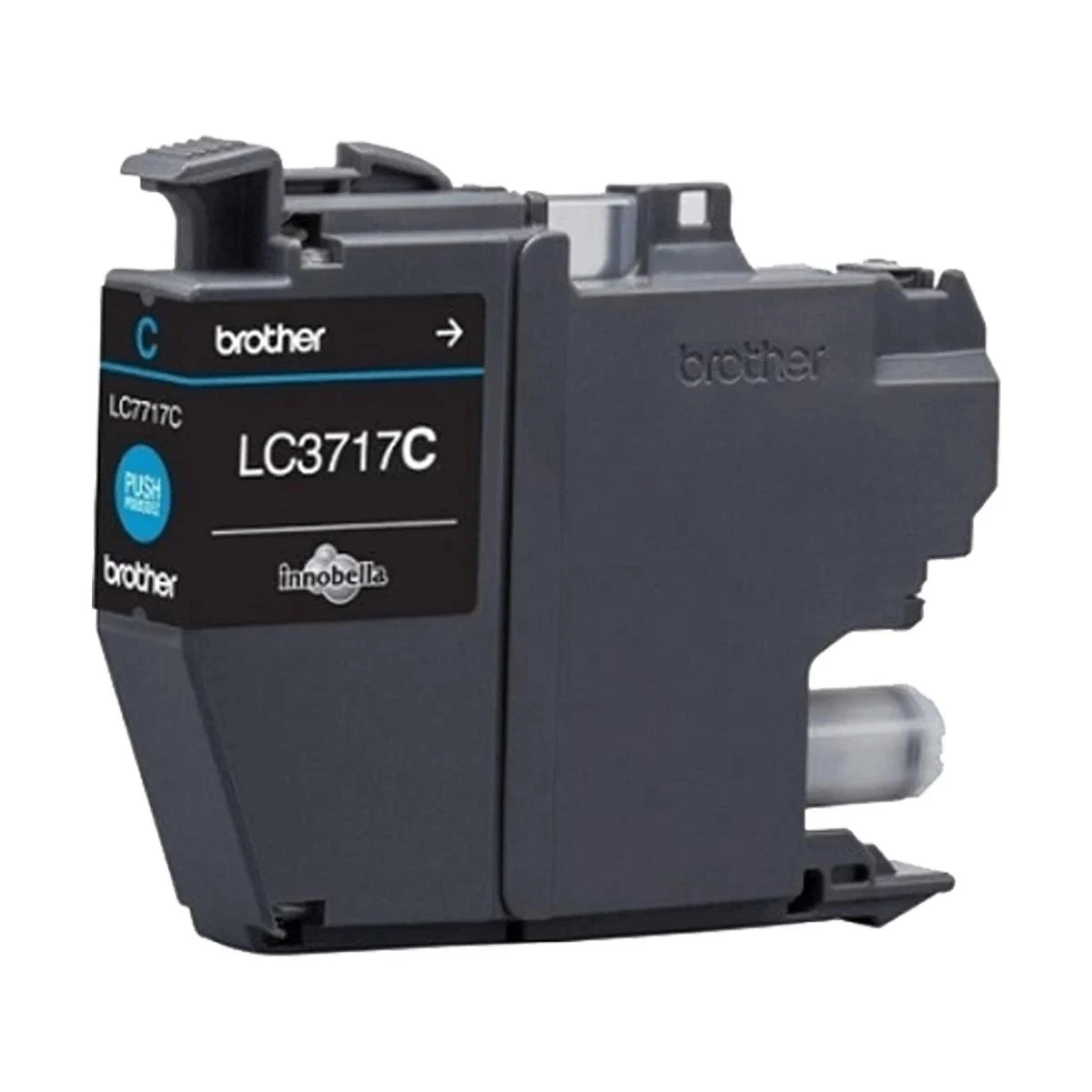 Brother LC3717C Cartridge