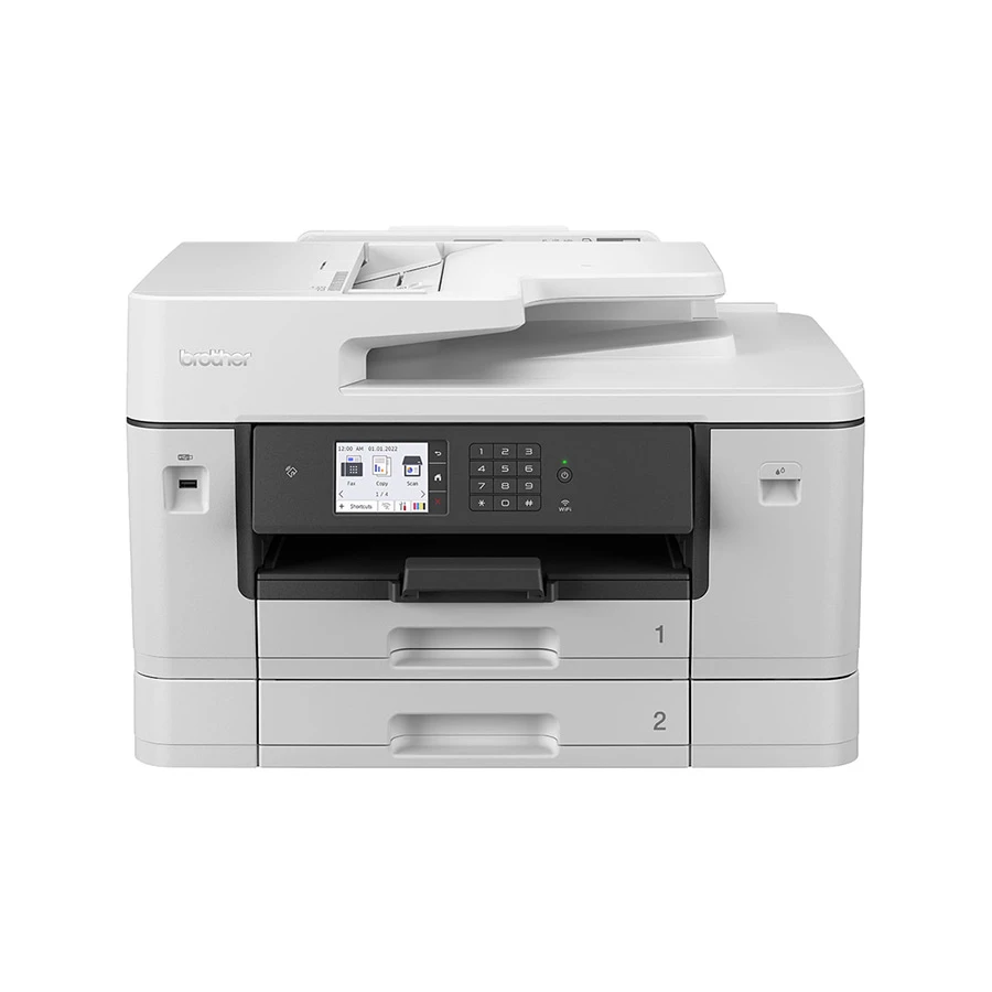 Brother MFC-J3940DW Document Printer