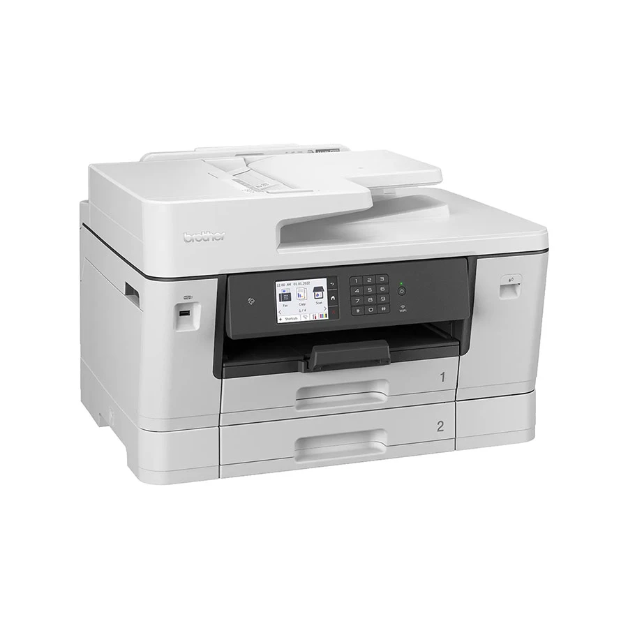 Brother MFC-J3940DW Document Printer in TK
