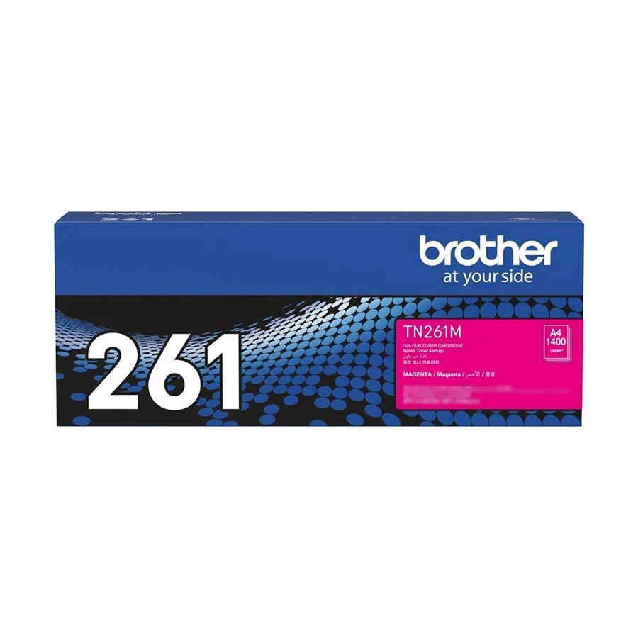 Brother TN-261 Toner