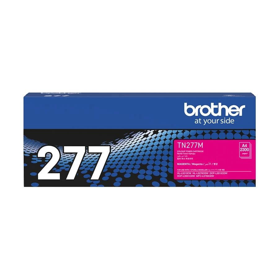 Brother TN-277M Toner