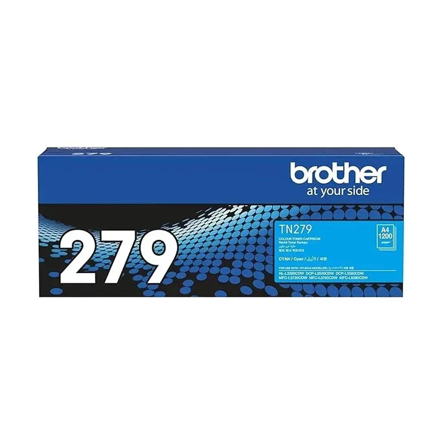 Brother TN-279C Toner