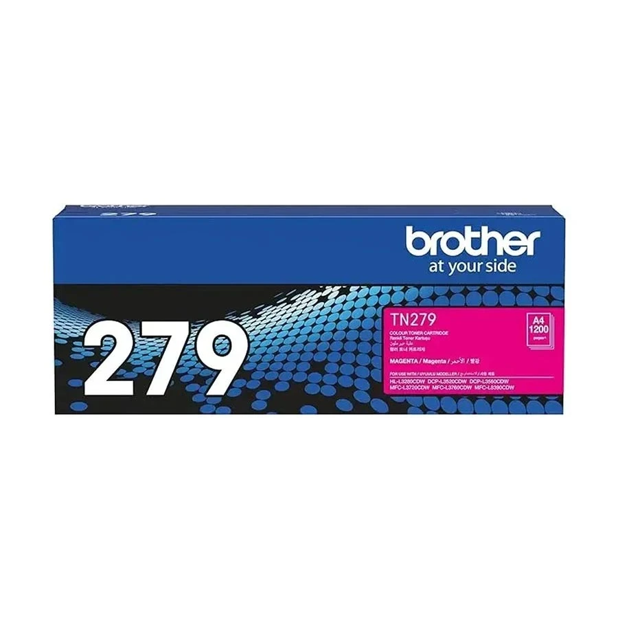 Brother TN-279M Toner