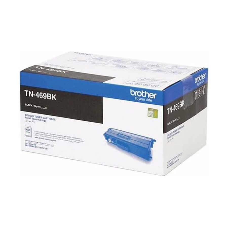 Brother TN469BK Toner