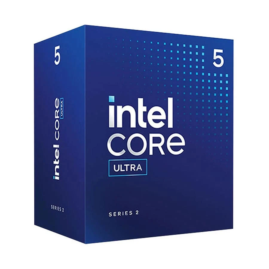Intel Core Ultra 5 225 Processor