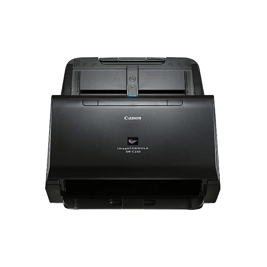 Canon  Scanner