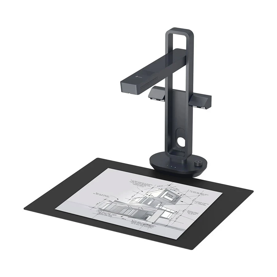 CZUR Aura Pro Document and Book Scanner
