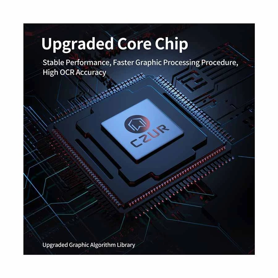 CZUR ET25 Pro Document and Book Scanner Price in TK