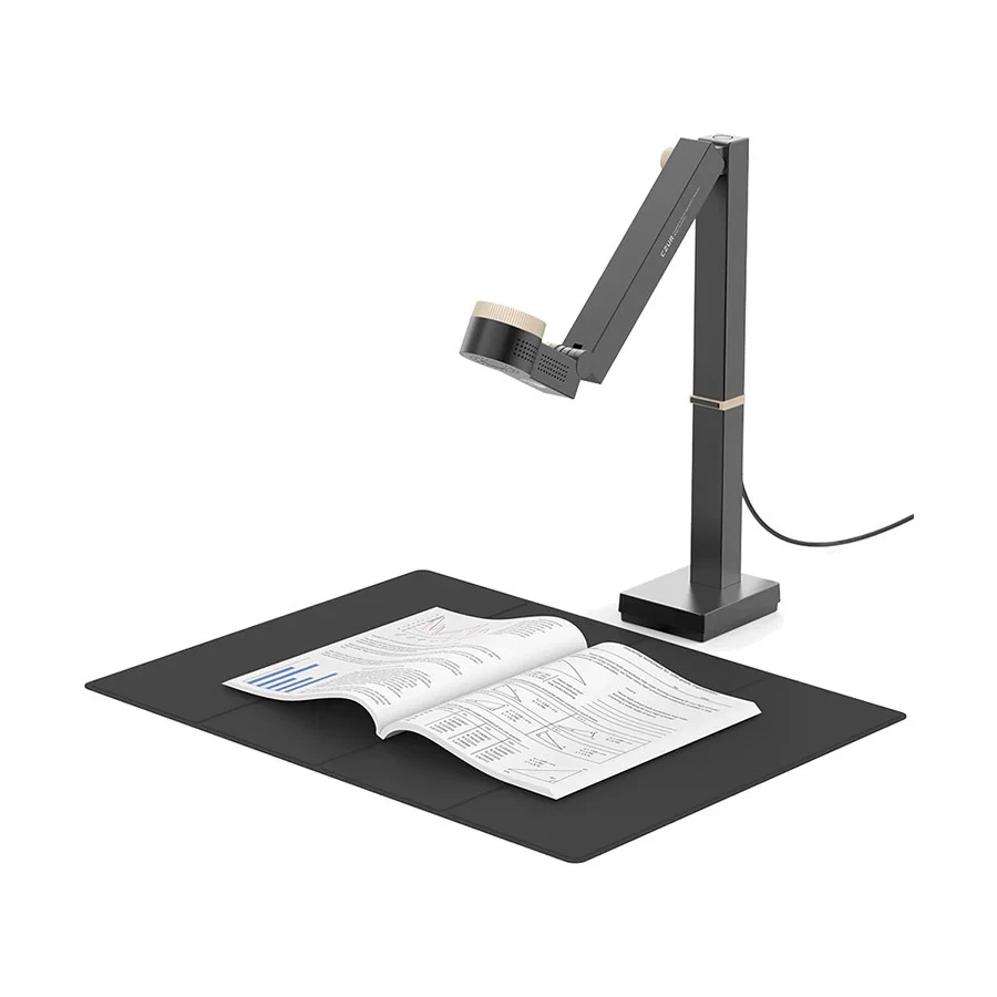 CZUR Fancy S Pro Scanner