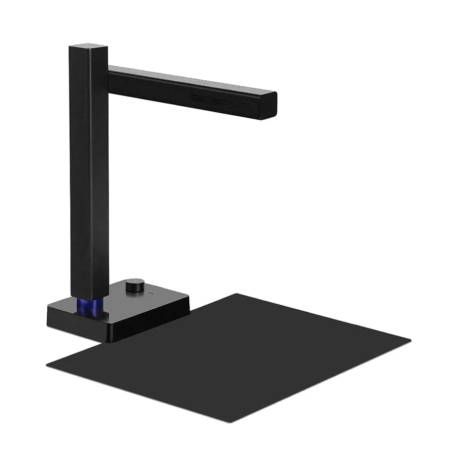 CZUR Shine 800 Pro Document and Book Scanner in TK