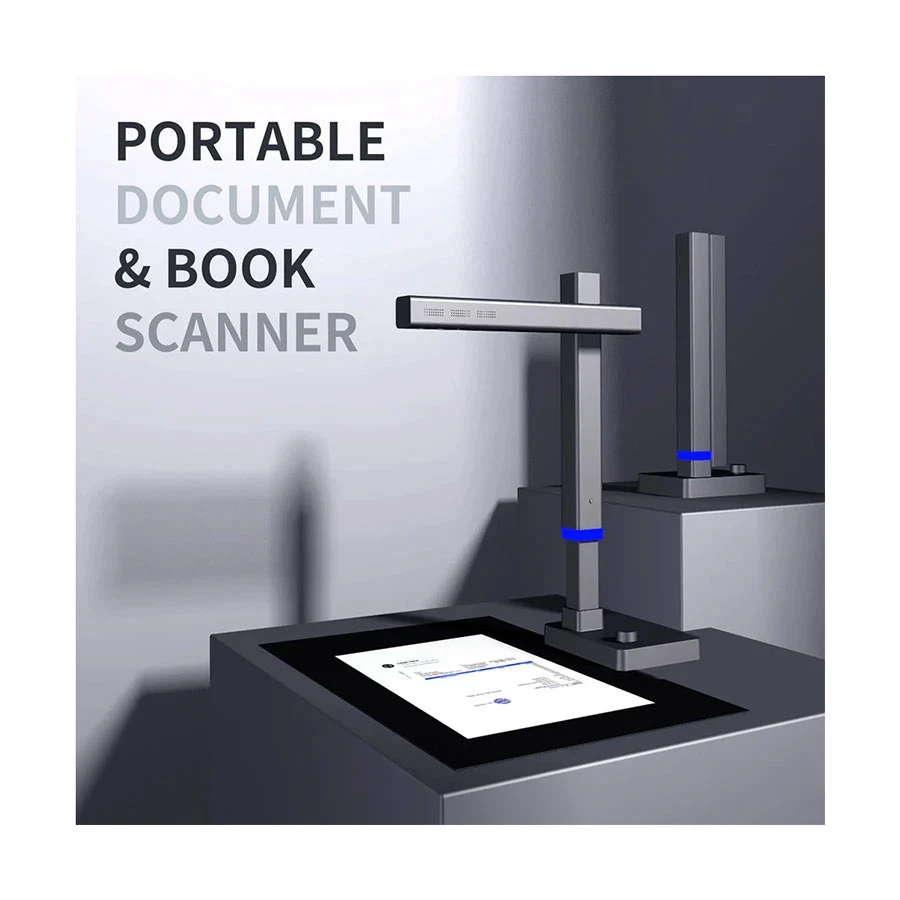 CZUR Shine Ultra 1300A3 Pro Document and Book Scanner Price in TK