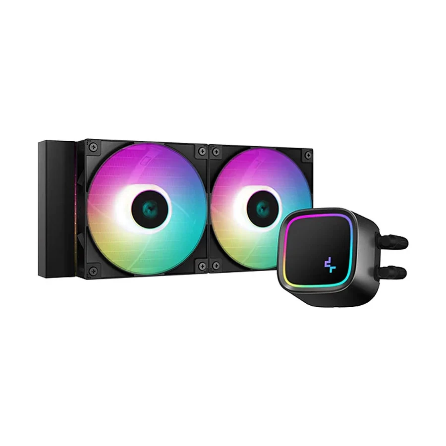 DeepCool Deepcool LE520 AIO CPU Cooler