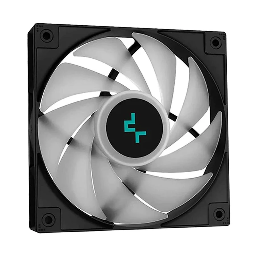 DeepCool Deepcool LE520 AIO CPU Cooler in TK