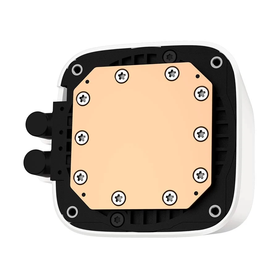 DeepCool Deepcool LS520 WH ARGB CPU Cooler Price in Turkey