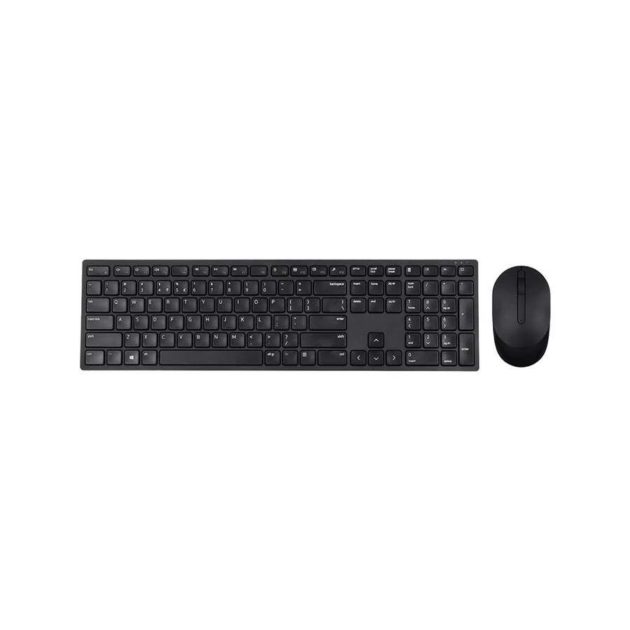 Dell  Keyboard