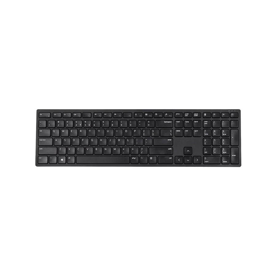 Dell  Keyboard in TK