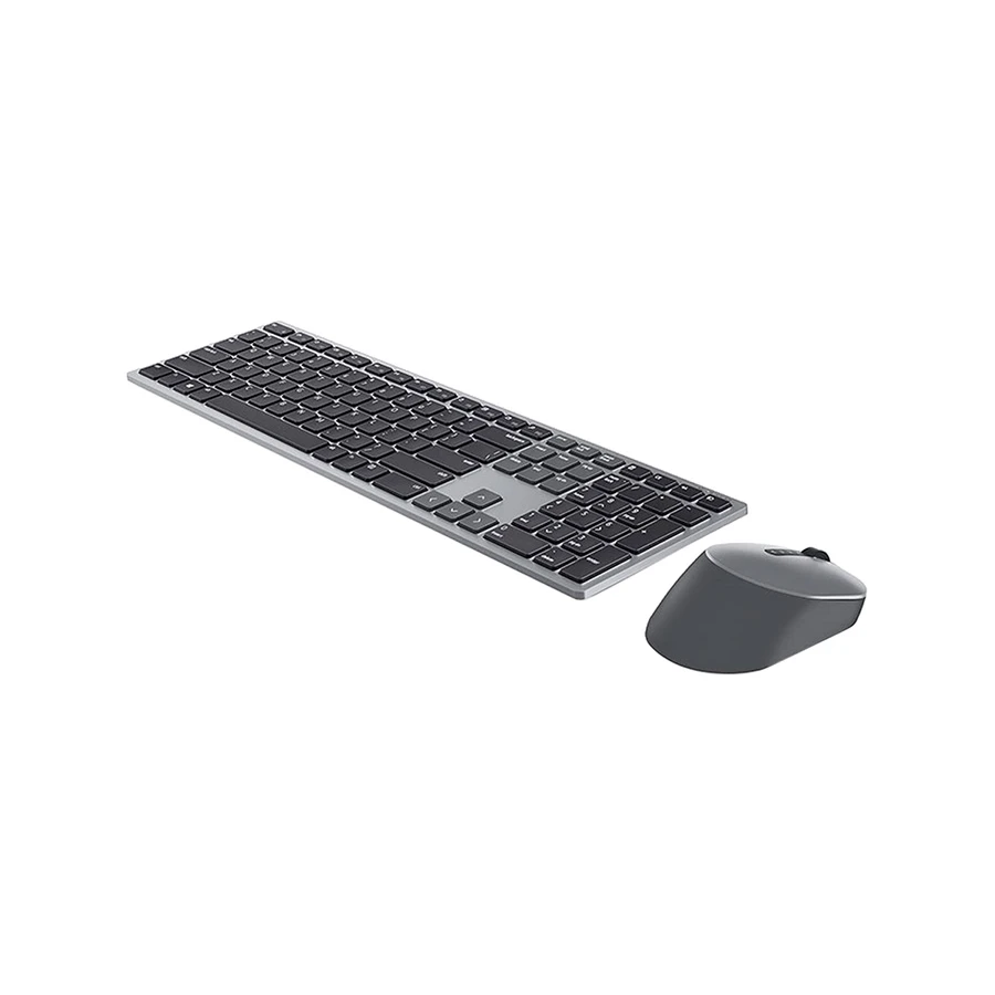 Dell KM7321W Keyboard in TK