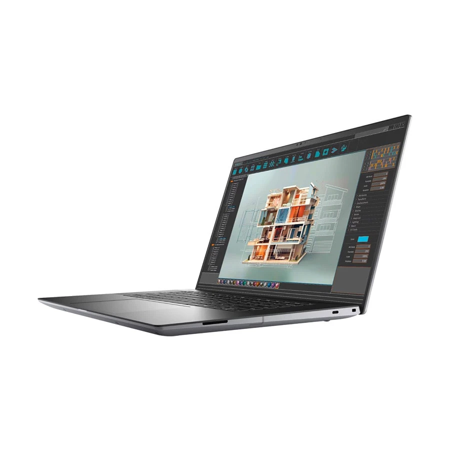 Dell  All Laptop in TK