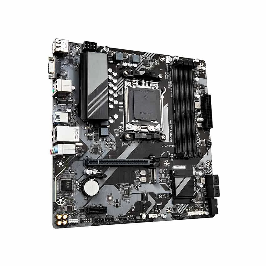 Gigabyte A620M DS3H Motherboard Price in Turkey