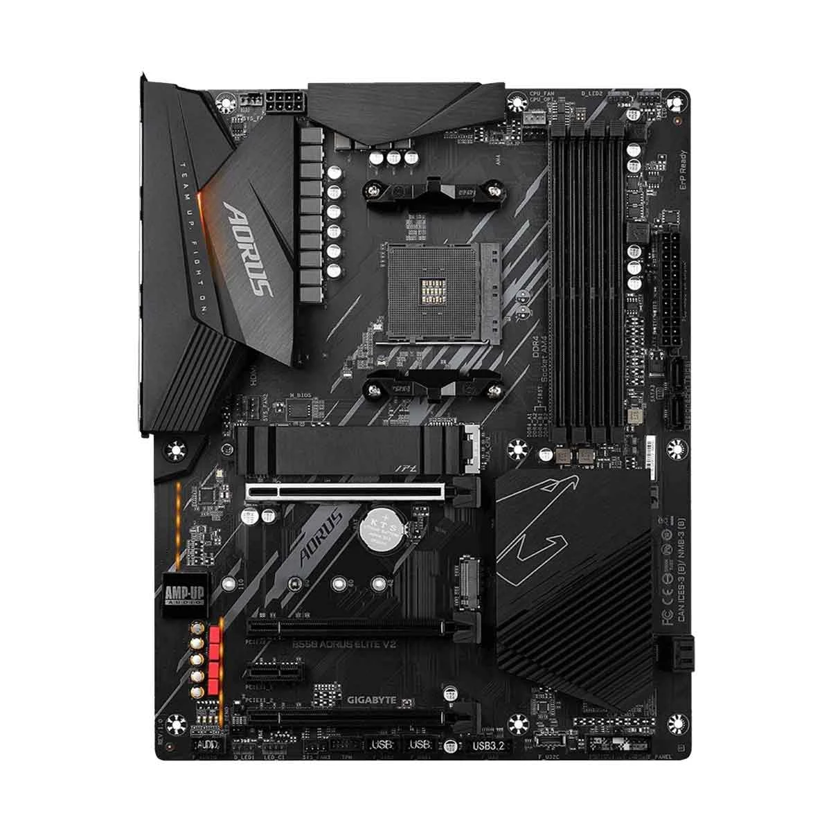 Gigabyte B550 AORUS ELITE V2 Motherboard