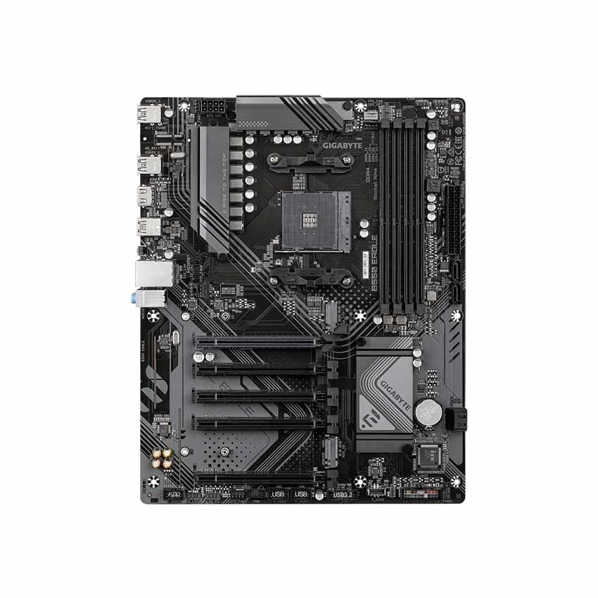 Gigabyte  Motherboard